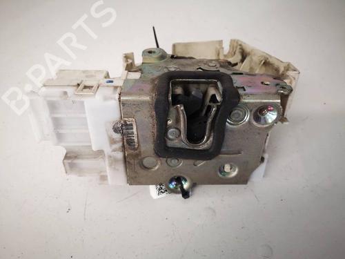 Used Front left lock Front left lock 34821319 34821319