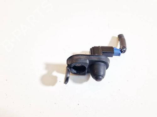 Used Electronic module Electronic module 34983034 34983034