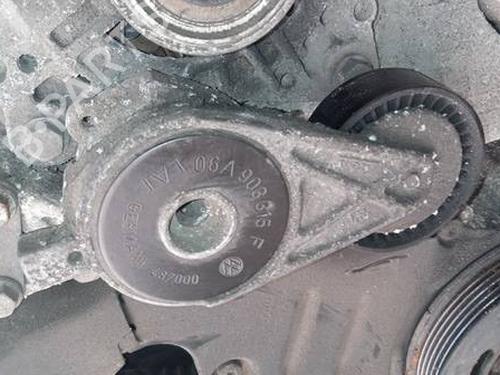 Used Pulley Pulley VW JETTA III (1K2) 1.6 (102 hp) 35301820 35301820
