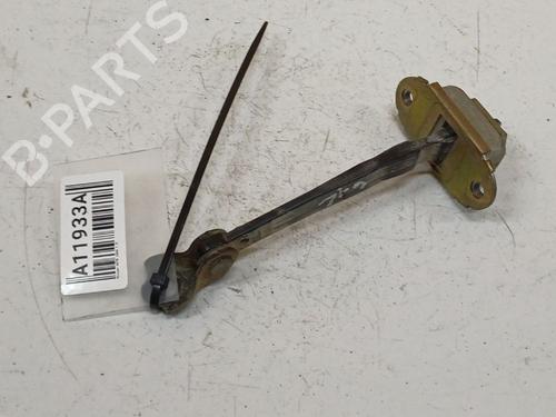 Used Hinge/Door check strap Hinge/Door check strap NISSAN NOTE (E11, NE11) 1.5 dCi (86 hp) 39702342 39702342