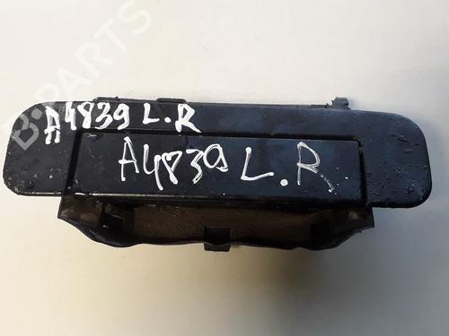 rear-left-exterior-door-handle-audi-a4-b5-8d2-1994-1995-1996-1997-1998-1999-2000-2001-35849941 main image