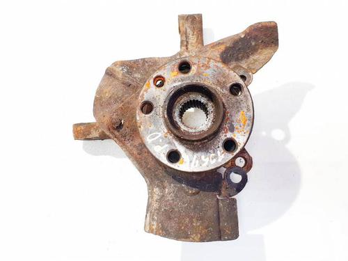 Used Right front steering knuckle Right front steering knuckle 34912795 34912795