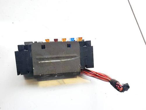 Used Fuse box Fuse box 38573873 38573873