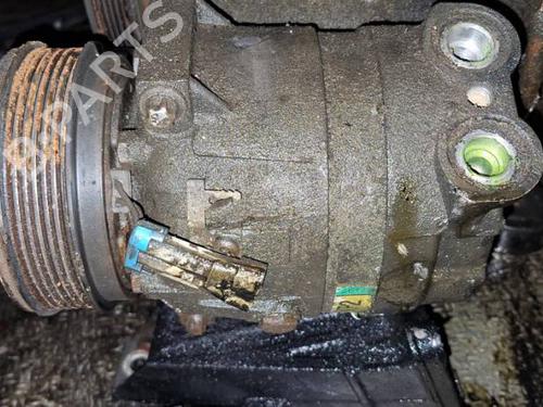 Used AC compressor AC compressor 34867734 34867734