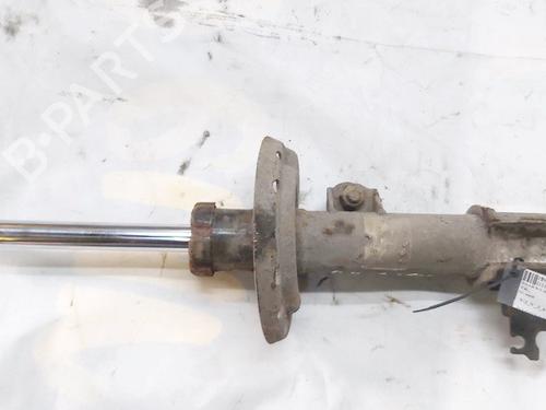Used Left front shock absorber Left front shock absorber 35618748 35618748
