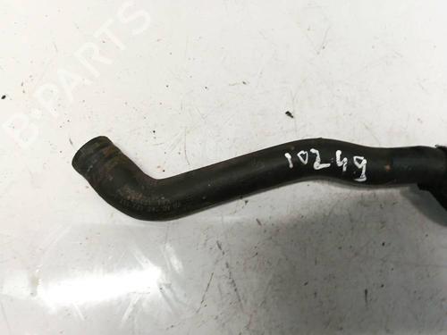 Pipe SKODA OCTAVIA II (1Z3) 1.6 TDI | BP32571308M125  - Image 7