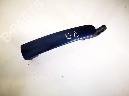 front-right-exterior-door-handle-skoda-roomster-5j7-2006-2007-2008-2009-2010-2011-2012-2013-2014-2015-34971553 main image