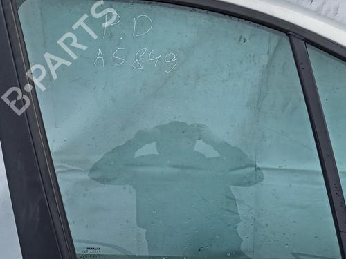 Used Front right door window Front right door window RENAULT SCÉNIC I MPV (JA0/1_, FA0_) 1.9 D (JA0J, FA0J) (64 hp) 35628493 35628493