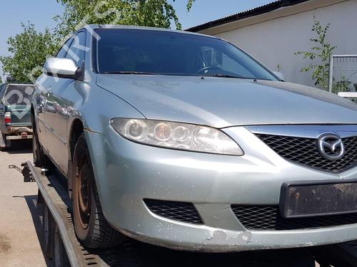 Ricambi MAZDA 6 Hatchback (GG)  2.0 DI (GG14)  4527620