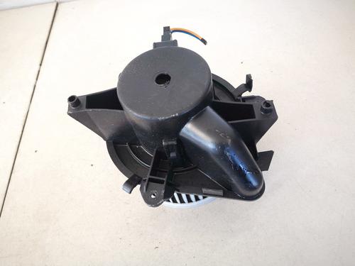 Used Heater blower motor Heater blower motor FIAT PUNTO (188_) 1.2 60 (188.030, .050, .130, .150, .230, .250) (60 hp) 35448679 35448679