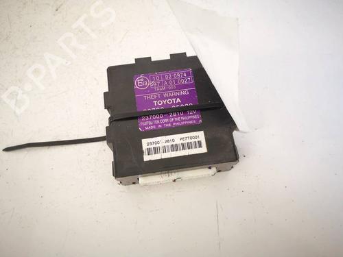 Used Electronic module Electronic module 34758639 34758639