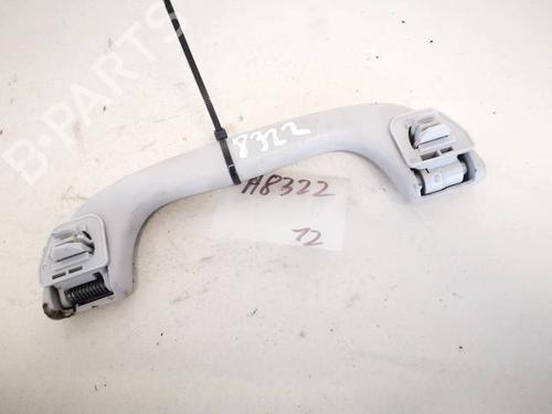 Interior roof handle MAZDA 5 (CR) 2.0 CD (CR19) | BP35388618I35 - Image 2
