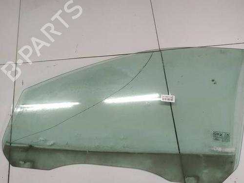 Used Front left door window Front left door window 34808901 34808901