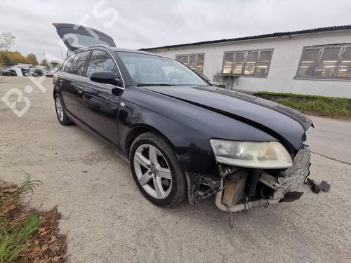 Boot lining AUDI A6 C6 (4F2) 3.0 TDI quattro | BP40276453I3 - Image 4