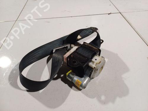 Front right seatbelt MAZDA 2 (DY) 1.4 | BP34966821I25 - Image 2