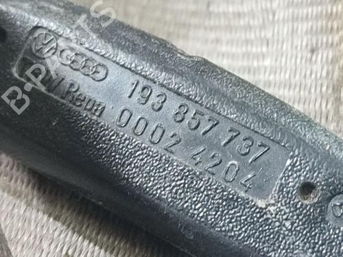Rear left seatbelt VW PASSAT B5 Variant (3B5) 1.9 TDI | BP34879362I29 - Image 4