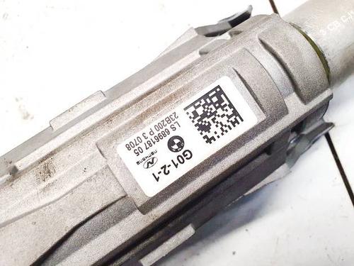 Steering column BMW i4 (G26) eDrive40 | BP38006202M21 - Image 2