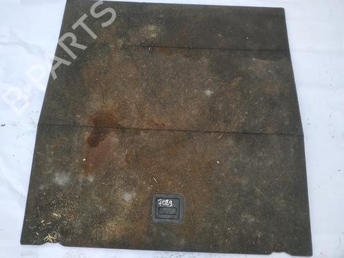 Used Luggage compartment floor Luggage compartment floor 35517012 35517012