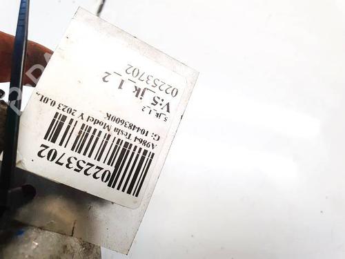 Steering column TESLA MODEL Y (5YJY) EV | BP35120700M21 - Image 3