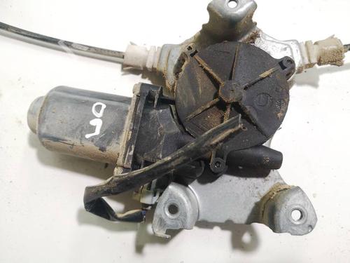 Used Right rear window motor Right rear window motor 34805856 34805856