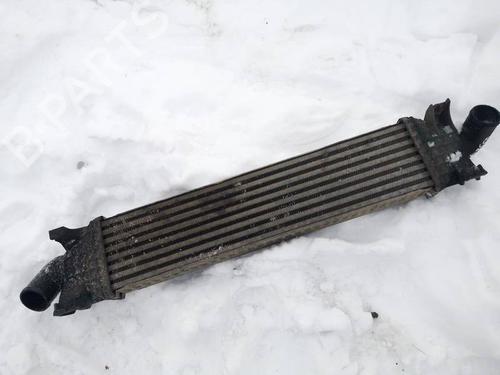Used Intercooler Intercooler FORD FOCUS II (DA_, HCP, DP) 2.0 TDCi (136 hp) 35350502 35350502
