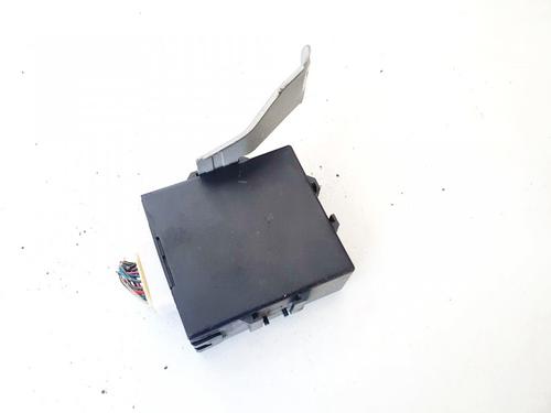 Electronic module TOYOTA COROLLA Verso (_E12_) 2.0 D-4D (CDE120_, CDE120R) | BP35392236M83 - Image 3