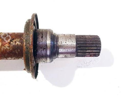 Right front driveshaft MINI MINI (R50, R53) Cooper | BP36368766M39 - Image 4