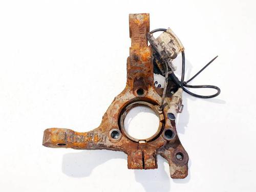 Used Left front steering knuckle Left front steering knuckle 35043854 35043854