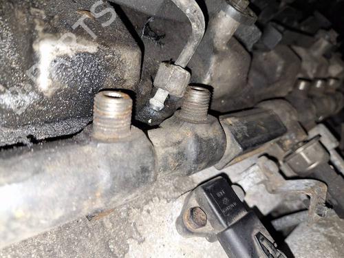 Used Injection rail Injection rail SSANGYONG REXTON / REXTON II (GAB_) 2.7 Xdi (165 hp) 35177176 35177176