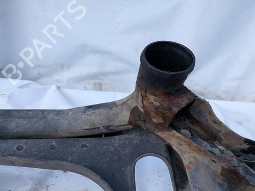 Pipe AUDI A4 B5 (8D2) 1.9 TDI | BP38611913M125 - Image 2