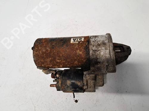 Starter OPEL ASTRA H (A04) 1.9 CDTI (L48) | BP36959636M8 - Image 4