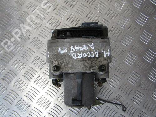 Used ABS pump ABS pump HONDA ACCORD V (CC, CD) 2.0 i (CD4) (116 hp) 35670519 35670519
