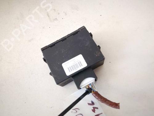 Used Electronic module Electronic module TOYOTA AVENSIS (_T25_) 1.8 VVT-i (ZZT251_, ZZT251R) (129 hp) 32922040 32922040