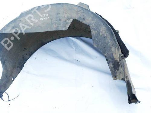 Passaruota Passaruota PEUGEOT 407 (6D_) 1.6 HDi 110 (6D9HZC, 6D9HYC) (109 hp) 37582914 37582914