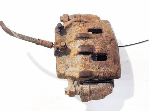 Used Left front brake caliper Left front brake caliper CHEVROLET CAPTIVA (C100, C140) 2.0 D 4WD (150 hp) 34900220 34900220