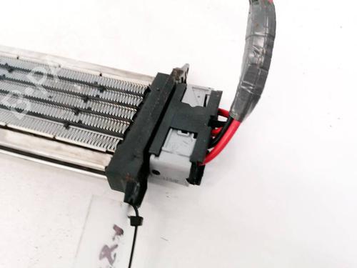 Heater resistor SUBARU FORESTER (SH_) 2.0 D AWD (SHH, SHD, SHN) | BP35370771M108 - Image 3