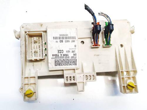 Fuse box FORD FOCUS C-MAX (DM2) 1.6 TDCi | BP32543748E1