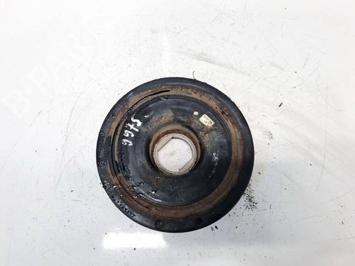 Used Pulley Pulley RENAULT ESPACE IV (JK0/1_) 2.0 dCi (JK03, JK04, JK1C, JK1G, JK1J, JK1K) (173 hp) 35120077 35120077