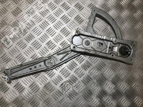 Used Front left window mechanism Front left window mechanism 35694106 35694106