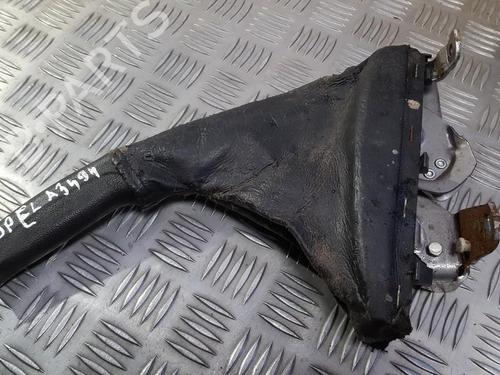 Used Hand brake Hand brake OPEL VECTRA B (J96) 2.0 DTI 16V (F19) (101 hp) 35672250 35672250