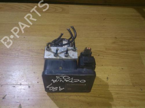 Used ABS pump ABS pump SKODA OCTAVIA I (1U2) 1.8 T (150 hp) 35694098 35694098