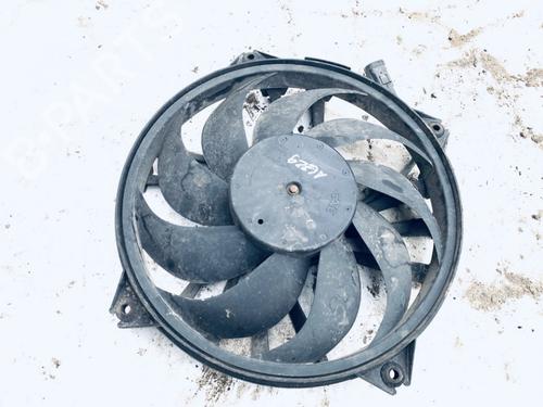 Used Fan Fan 35572596 35572596