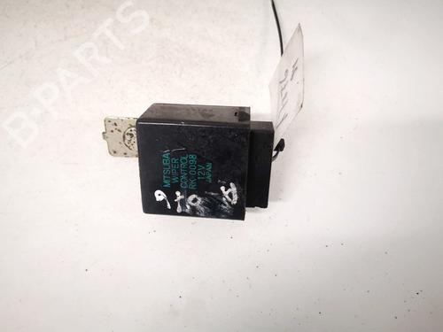 Used Electronic module Electronic module SUBARU OUTBACK (BE, BH) 2.5 AWD (BH9) (156 hp) 32901085 32901085