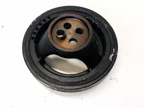 Used Pulley Pulley MERCEDES-BENZ E-CLASS (W212) E 220 BlueTEC 4-matic (212.011) (170 hp) 35328065 35328065