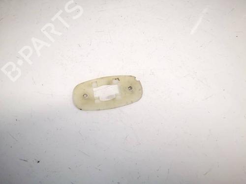 Støtte MERCEDES-BENZ S-CLASS (W221, V221) S 320 CDI (221.022, 221.122) (235 hp) 32968249