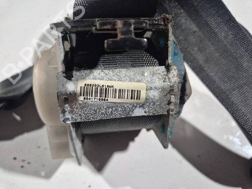 Front left seatbelt HYUNDAI i30 (FD) 1.6 CRDi | BP35017323I26 - Image 3