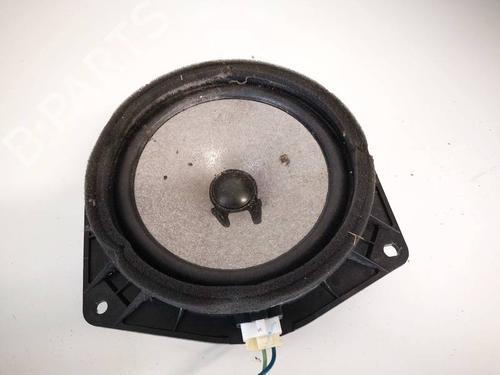 Used Speaker Speaker TOYOTA COROLLA Verso (ZER_, ZZE12_, R1_) 2.2 D-4D (AUR10_, AUR10R) (177 hp) 32562817 32562817