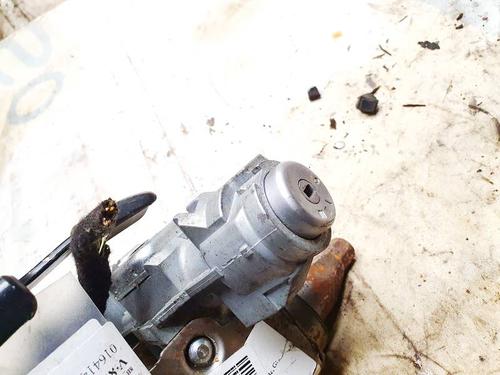 Used Ignition barrel Ignition barrel 35418900 35418900