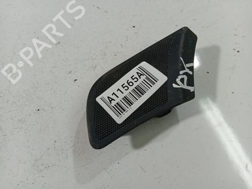 Grill AUDI A4 B6 (8E2) 2.0 | BP39643571C40 - Image 2
