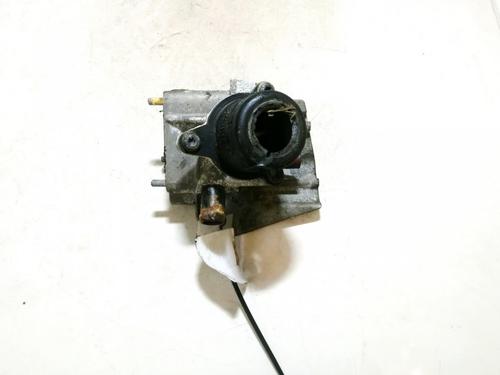 Used Thermostat housing Thermostat housing 35684656 35684656